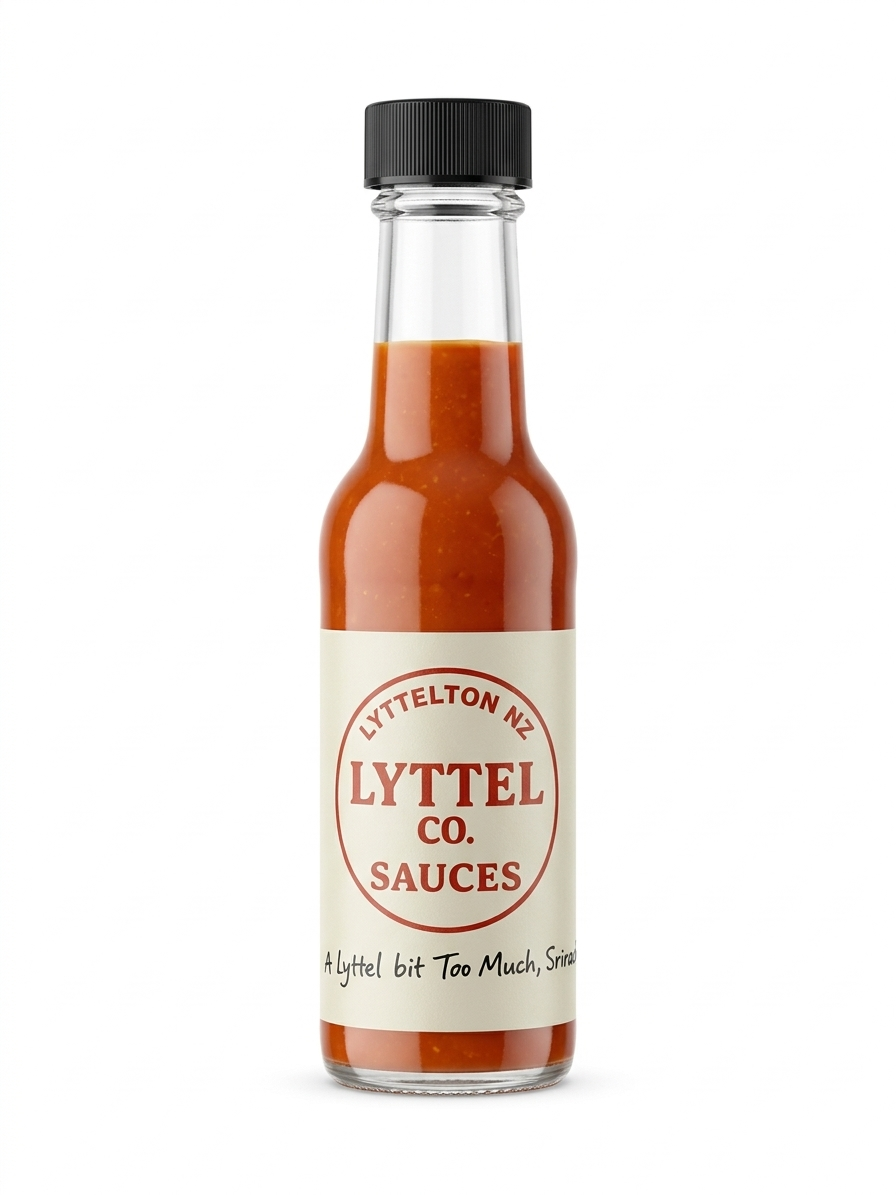 Sriracha