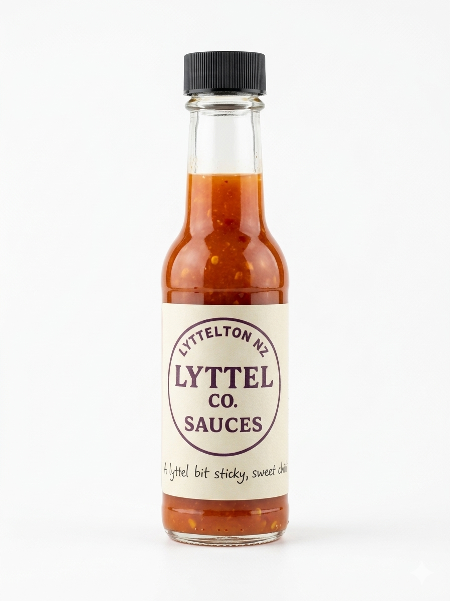 Sweet Chilli