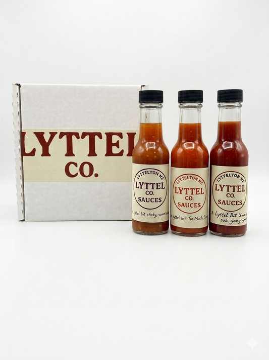 Lyttel Co