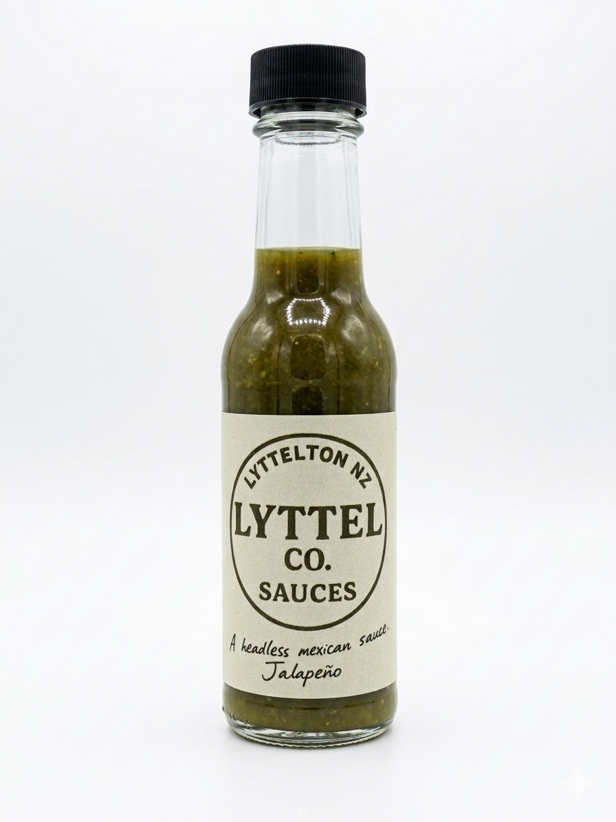 Jalapeno