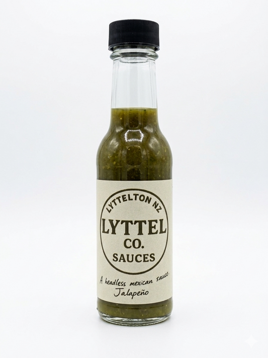 Jalapeno